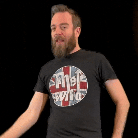 Chris GIF by STAR FM