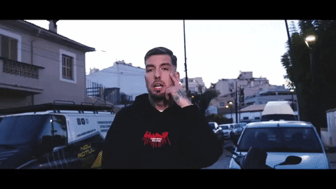 Wydeeerka giphygifmaker sentino GIF