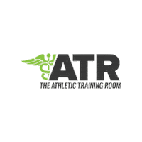 Atrcalifornia athletic training sports medicine athletictraining athletic training room Sticker