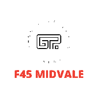 Gunnar Peterson F45 Sticker by f45trainingmidvale