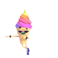 Sugar Gula Sticker by MyTOWN Shopping Centre