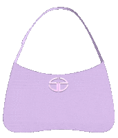 Pink Bag Sticker by MAISON SCUTIO