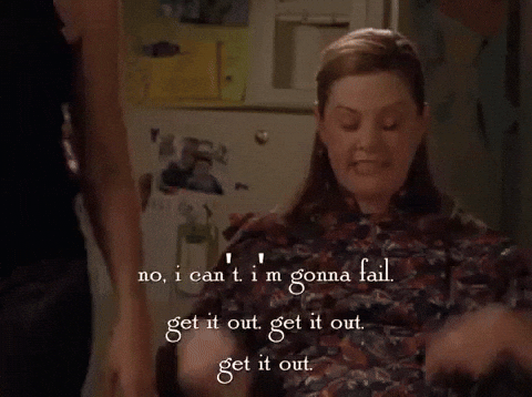 season 4 netflix GIF by Gilmore Girls 