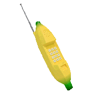 Ring Ring Sticker Sticker by jjjjjohn