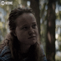 Season 1 Episode 3 GIF by SHOWTIME