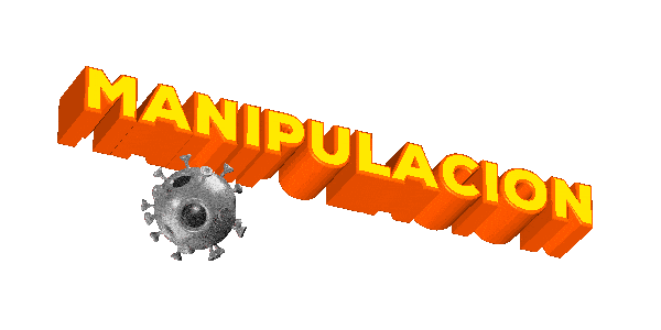 Manipulacion Presidenciales Sticker by MEONETA