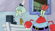 season 9 GIF by SpongeBob SquarePants