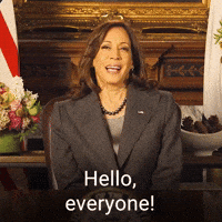 Hello, everyone!