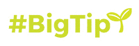 BigseedPR bigseed bigtip bigseed bigtip Sticker