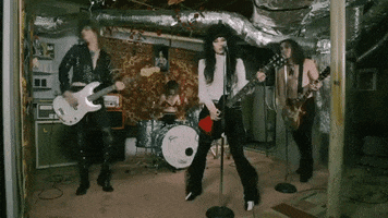 Starbenders images aaron emily sumerian GIF