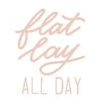 All Day Photography Sticker