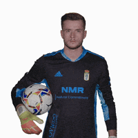 Segunda Division Sport GIF by Real Oviedo