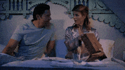 Lori Loughlin Kiss GIF by Hallmark Mystery