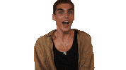 Happy Hollands Next Top Model Sticker by RTL