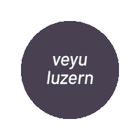 veyu luzern hairless veyu Sticker