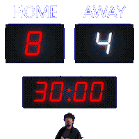 84 Sticker