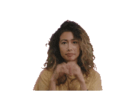 Love You Yes Sticker