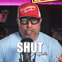 Shutdown GIF by VCG Construction