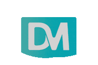 Decomanoficial navidad diy dm tutorial Sticker