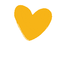Heart Love Sticker