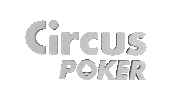 Poker Sticker by Circus France