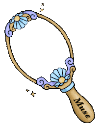 Happy Mirror Sticker by wellnesslab