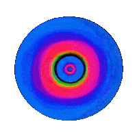 Magazine Mahal Sticker by Toro y Moi