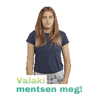 Jelnyelv Sticker by feat.