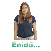 Jelnyelv Enido Sticker by feat.