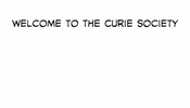 Marie Curie Astra GIF by Einhorn's Epic Productions