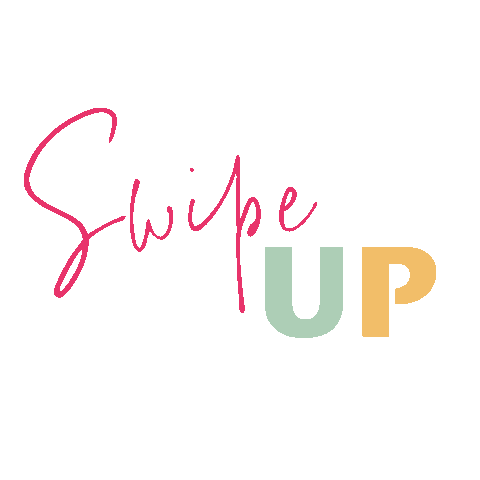 Swipeup Sticker by Liligraffiti