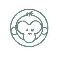 Sticker by newmonkey.nl