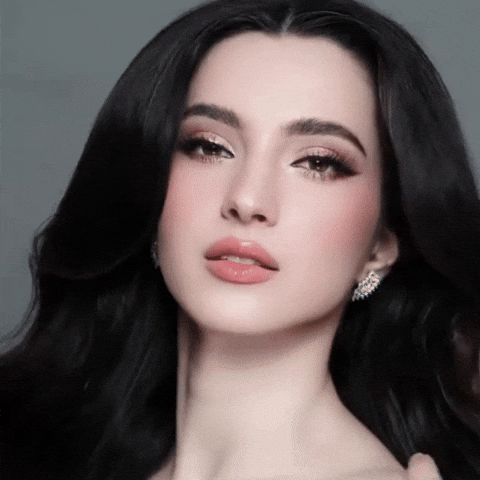 Miss India Japan GIF