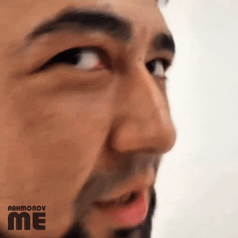 Kim What GIF