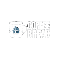 Real Estate Coffee Sticker by Olam Properties