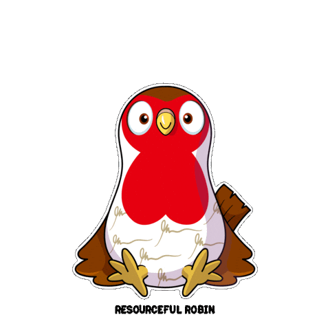 Character Diy Sticker by VeeFriends