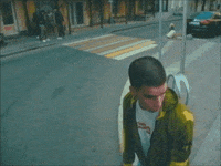 Thinking Think GIF by more love