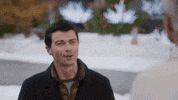 Countdown To Christmas GIF by Hallmark Channel
