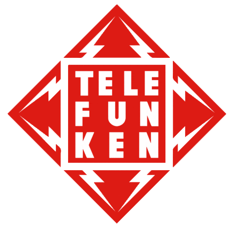 telefunken_someco giphyupload Sticker