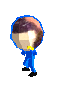 Dylanromer Sticker