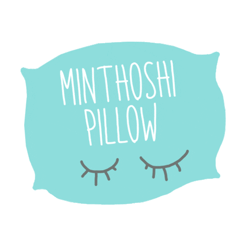 Minthoshi giphyupload Sticker