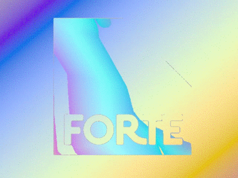 techno castle GIF by Festival Forte