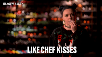 Chefs Kiss