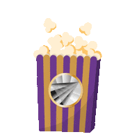 Cinemajectic cinemajestic bioscoopzutphen bioscoop zutphen Sticker