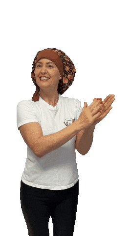 Celebrating Sticker by Uploadmktdigital