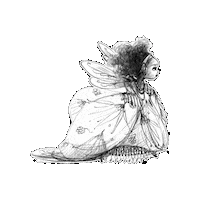 Tammikirjat Sticker by WSOYkirjat