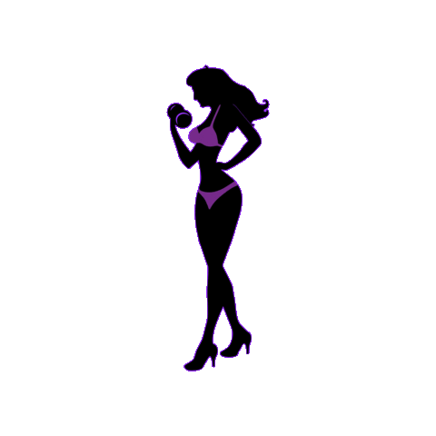 Bikini Sticker by Angel Competition Bikinis