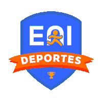 Eai Activa Sticker by escuelaactiva