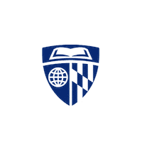 Jhu Icerink Sticker by Johns Hopkins University