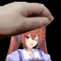 Pet Pat GIF